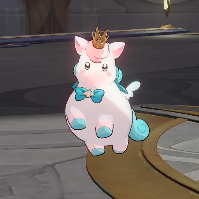 これまでにリリースされた中で最も壊れたキャラクターであり、現在のメタと将来の壊れたシールダー/ヒーラーユニットの理由。