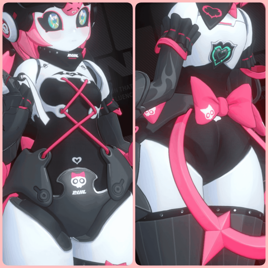 搾乳器、太い太もも、太いお尻、ハート型のおへそを備えたロボットを設計する利点は何でしょうか?