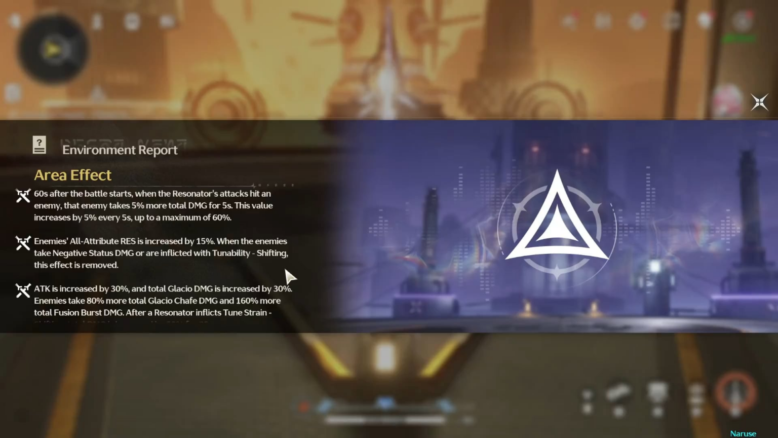 3.3 |エイメアス、デニア、チサ (フュージョン バースト チーム) TOA ショーケース (成瀬経由)