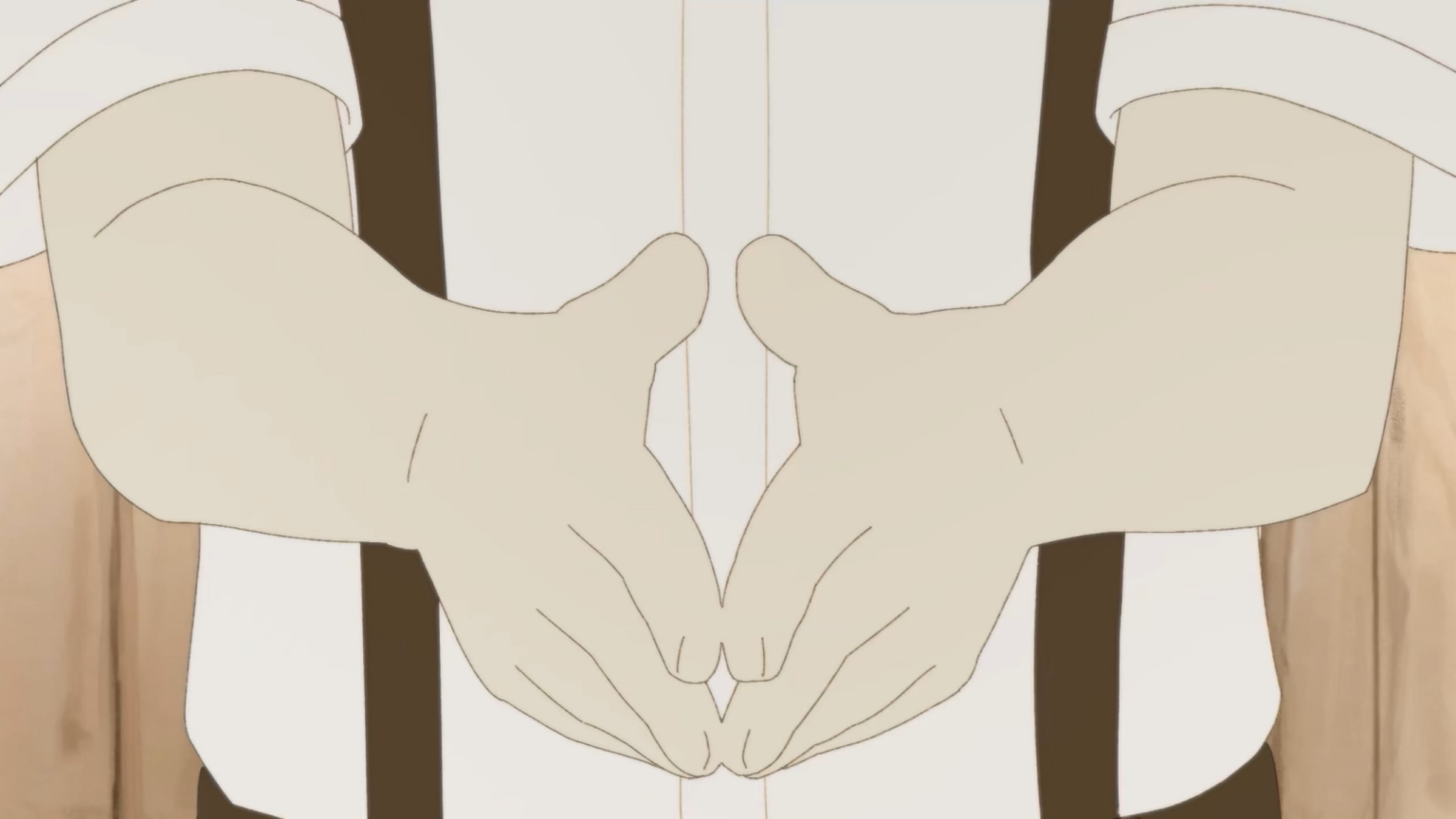 Diluc のための小さな誕生日アニメーション!