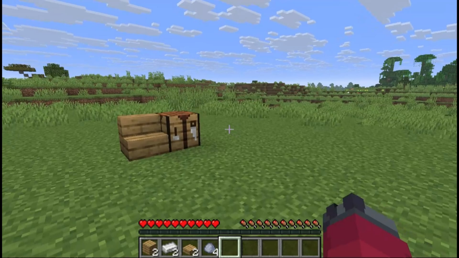 プレイヤーが自分だけのユニークなポットを彫刻できたらどうなるでしょうか?