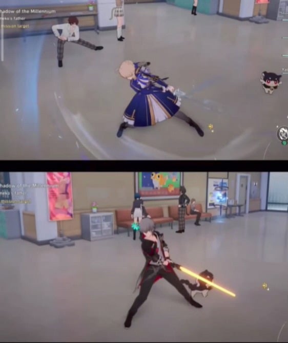 王から学ぶカエルス