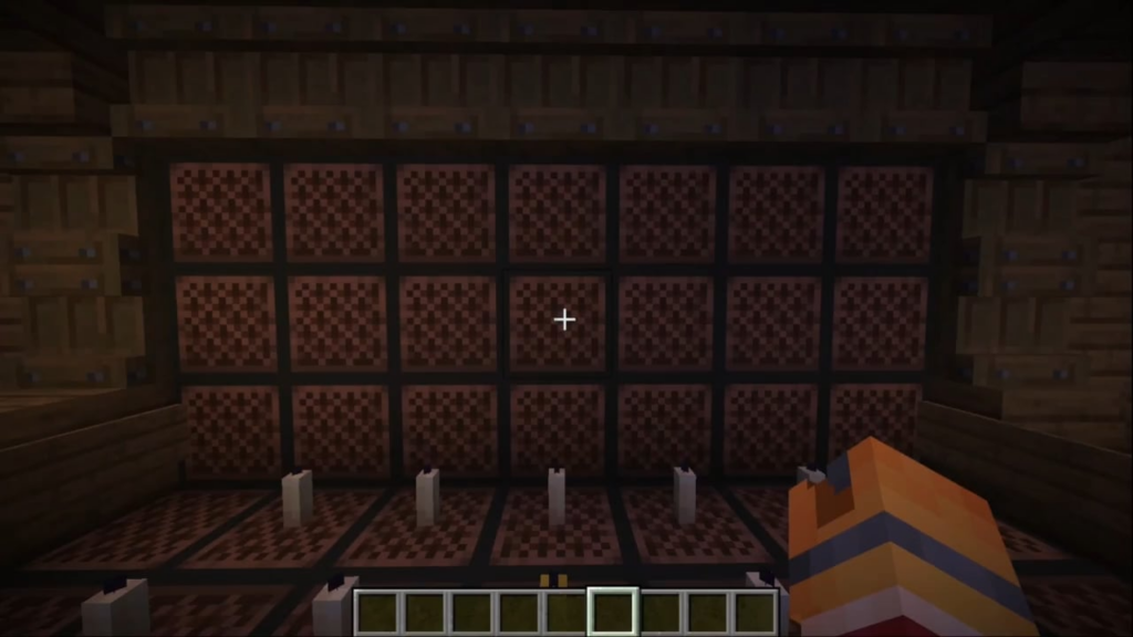 演奏できるパイプオルガン