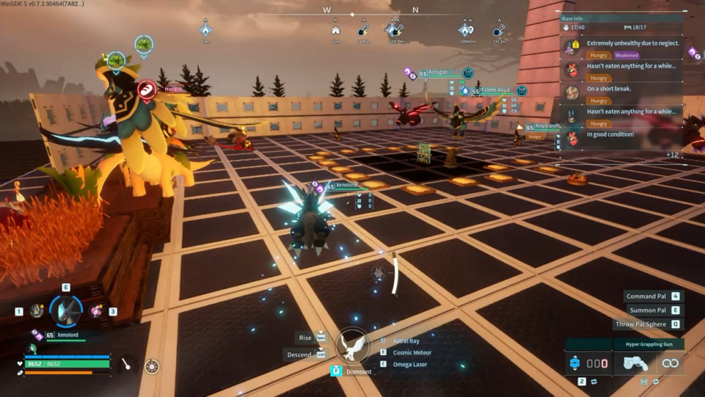 私の友達がなぜ食べないのか知っている人はいますか？