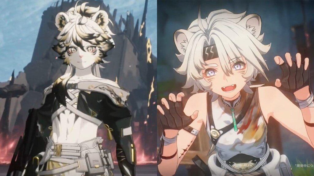 CBT1の後、みんながモデルを磨き上げたのに、この兄弟は剃られたばかりなのが今でも面白いです