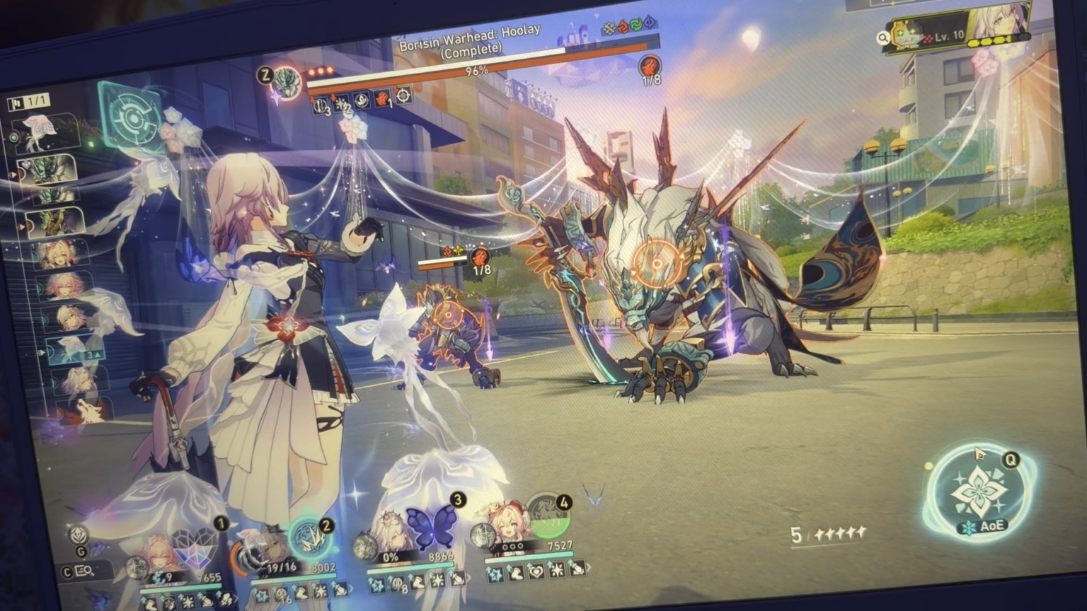 ビッグナンバーゴーブームを楽しんでください:D