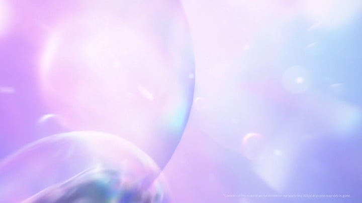 デニアガチャアニメーション