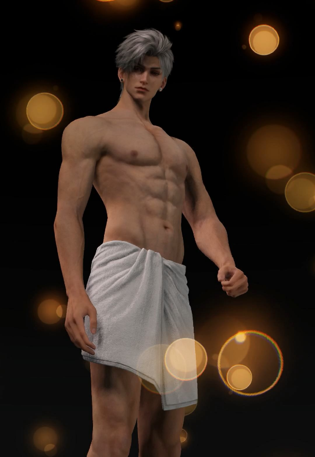 まあ、間違いなくこのタオルを買って良かったです…