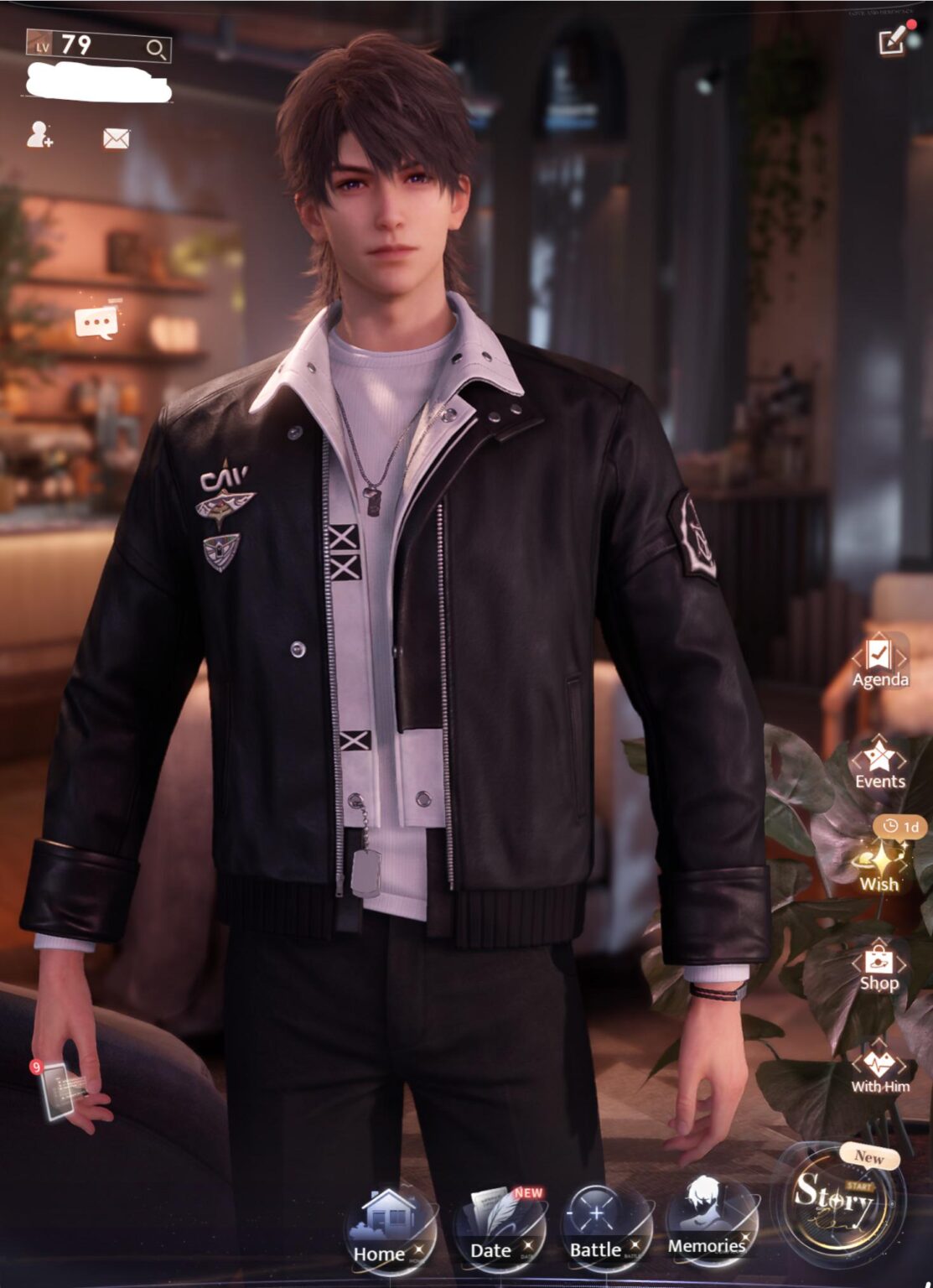 なぜ彼は喧嘩して泣いているのですか