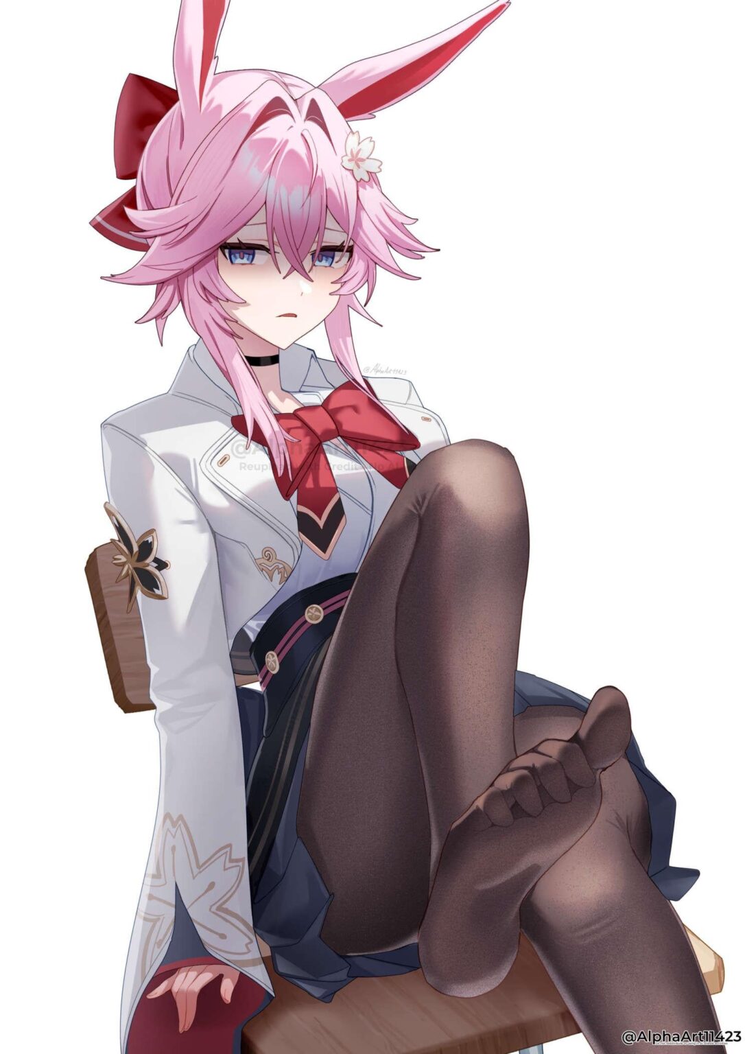 エヴァネスシア (@Arcachii)