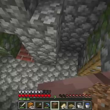 非社交的な村人が雇用されることを恐れているのはなぜですか?