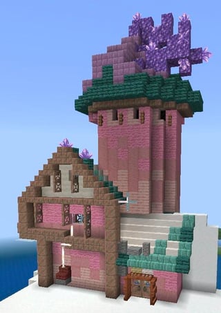 このイメージを構築しようとしたが、奇妙であることが判明した