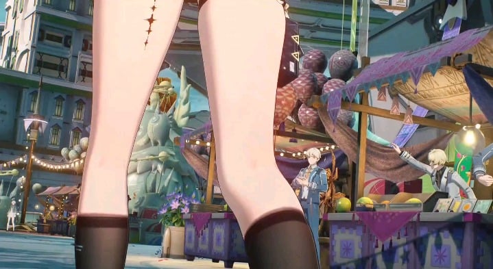 リナエのプルに幸運を祈ります!