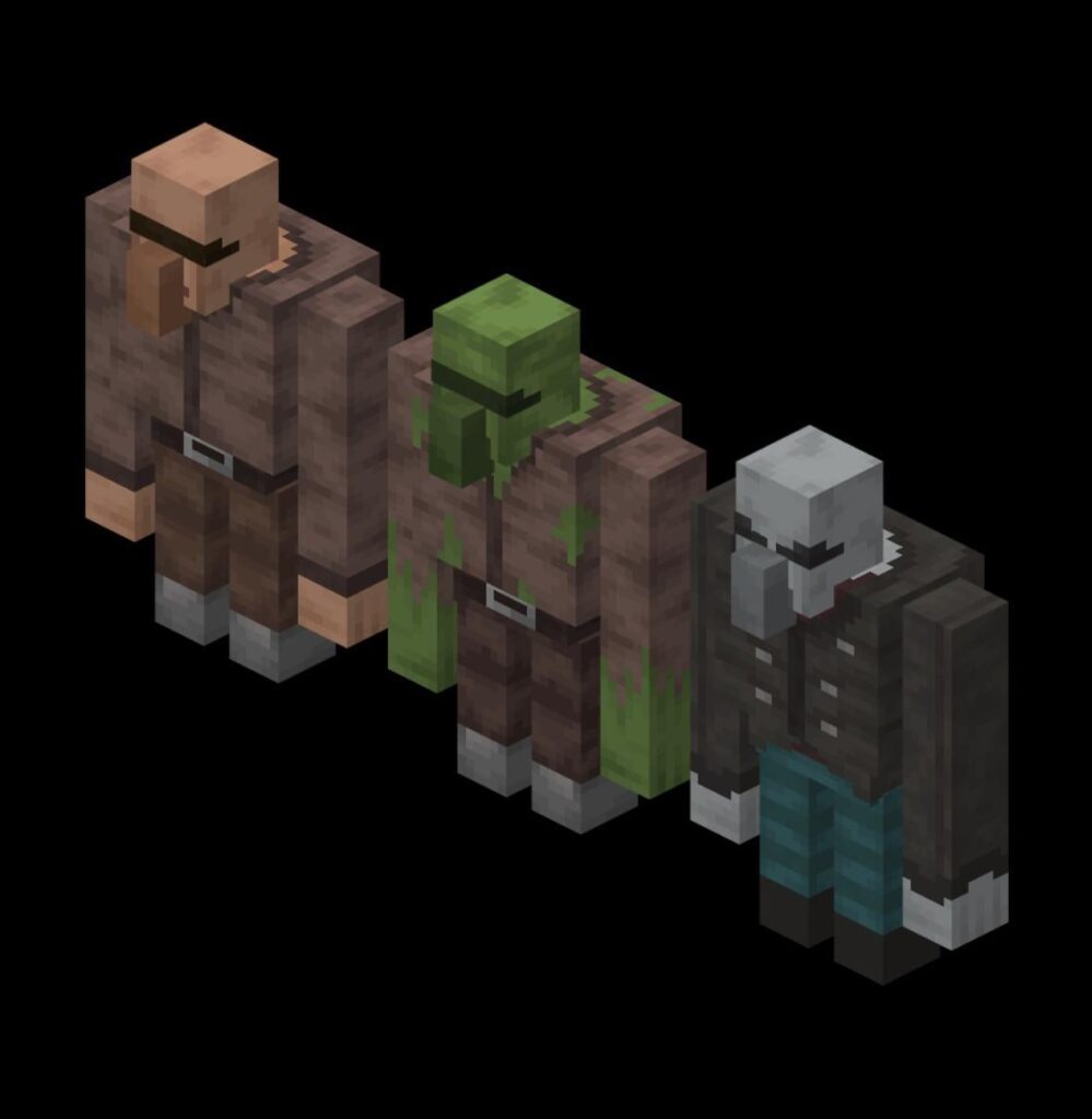 ブルートに会いましょう！