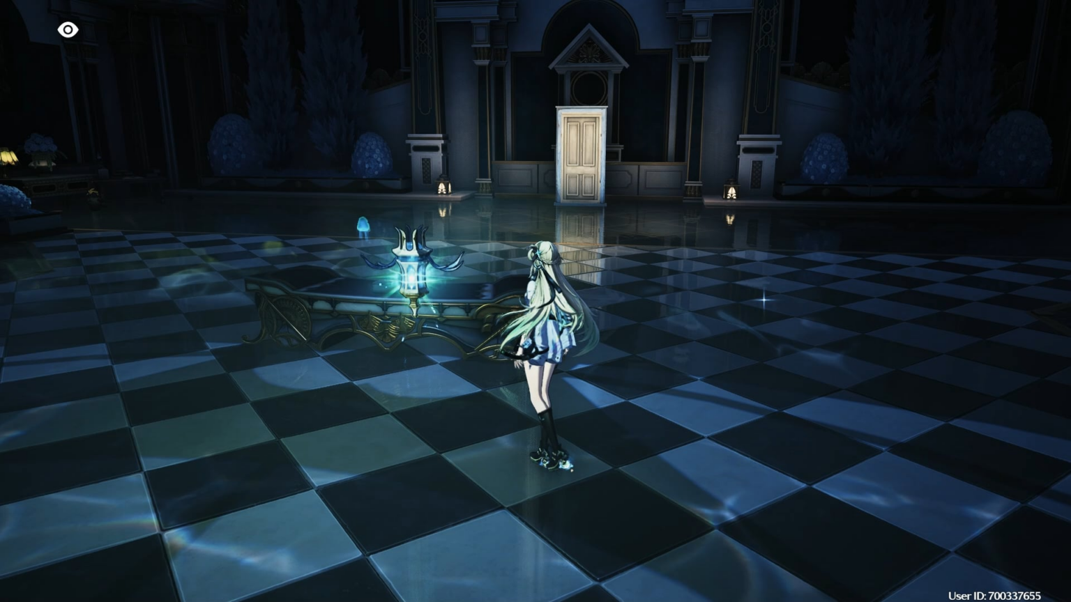 この場所の歌を知っている人はいますか？タイムラインを切り替えるたびにボーカルからインストゥルメンタルに切り替わるのがとてもクールです