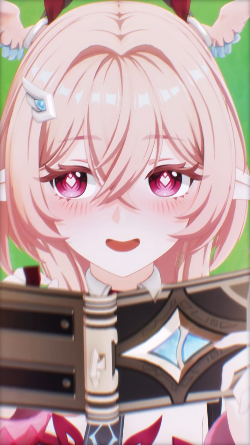 ふふ…触ってもいいですか？