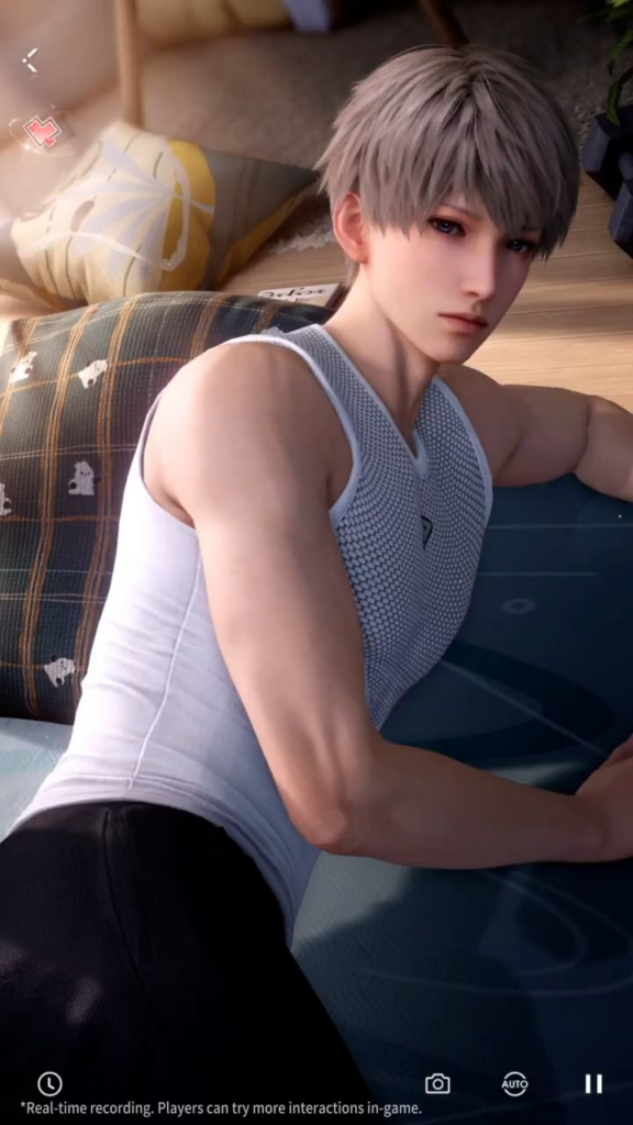 愛と深宇宙 |再実行イベントプレビュー | 5つ星レートUPプール [Heating Up] 期間限定再放送が間もなく開始されます！