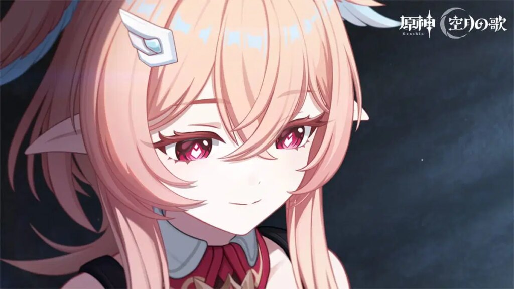 【原神】エピソード リンネア「雨夜の仲間」