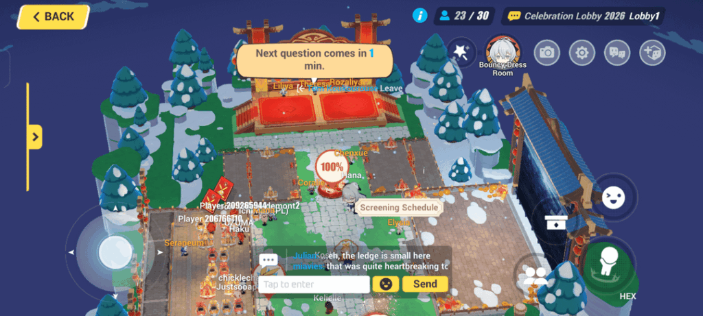 無限大へ！そしてその先へ