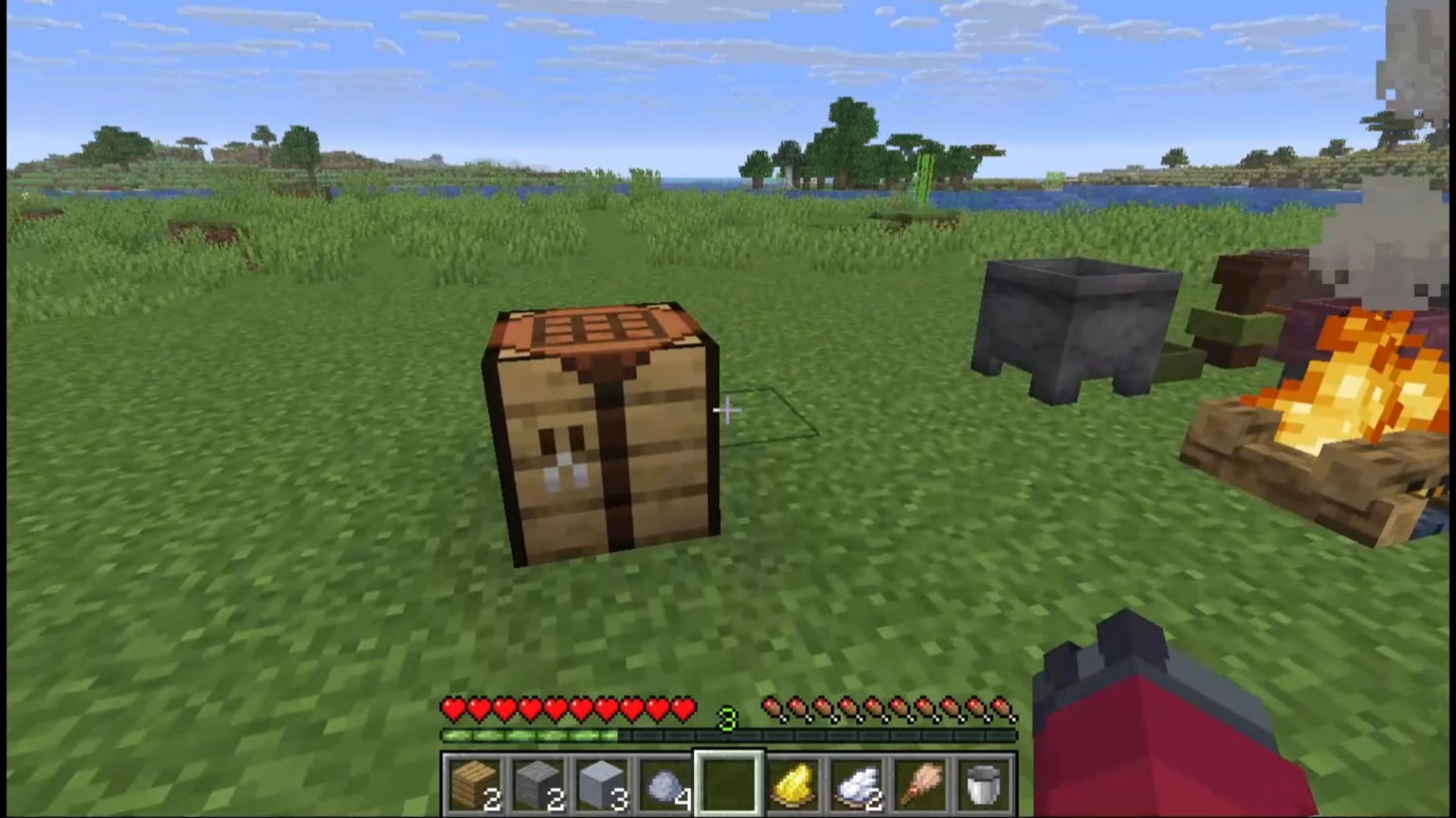 Minecraft 陶器システムの大規模アップデート!