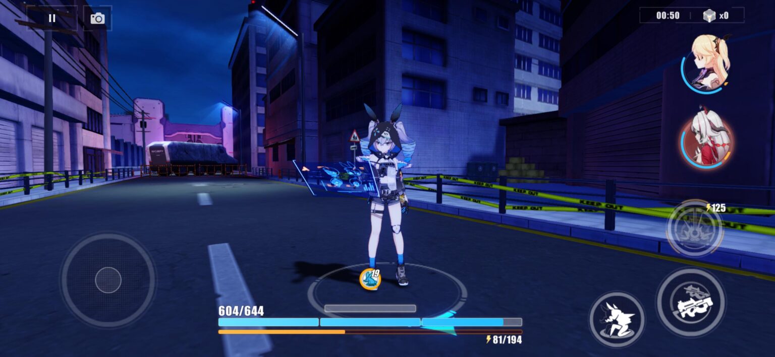 私は準新規プレイヤーですが、ブローニャのスキルの 1 つが欠けている理由はありますか? 😭