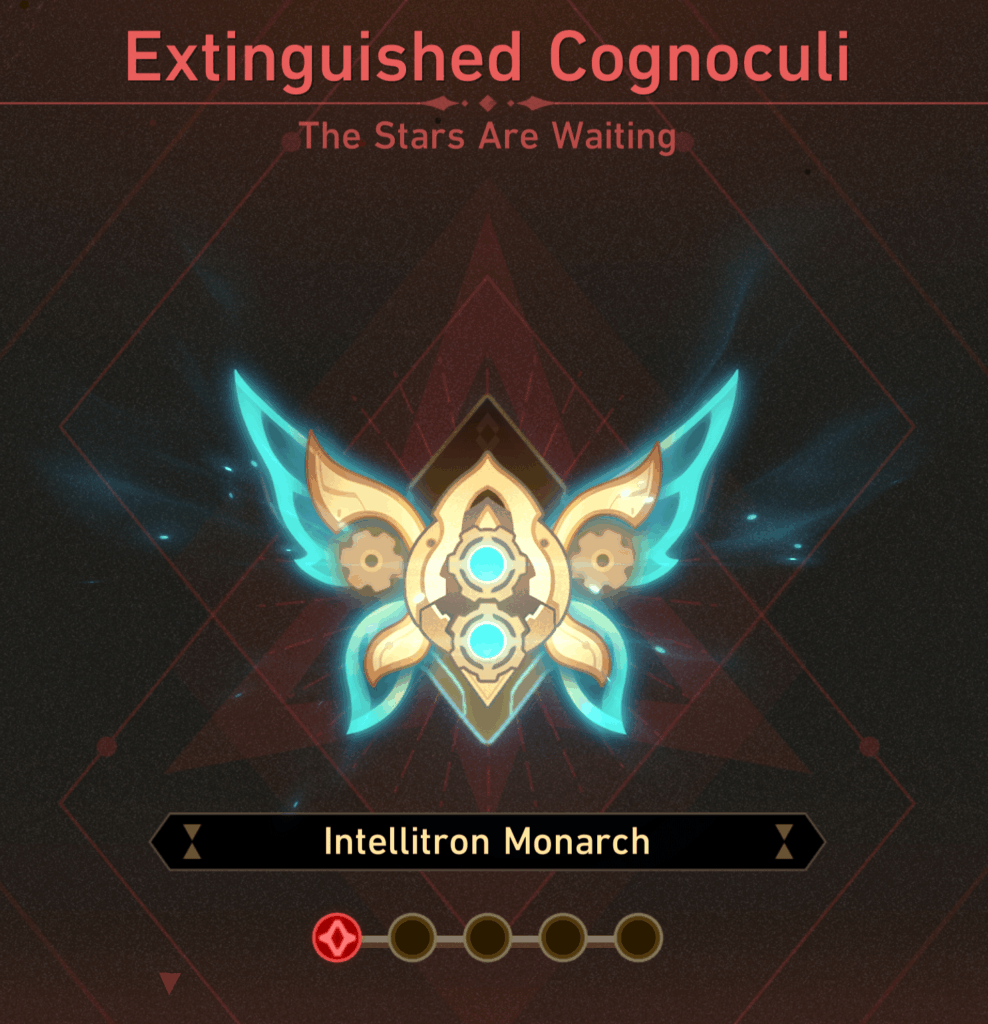 これはゲーム内で最悪のメカニズムであり、何らかの理由で彼らはそれを維持することに決めました