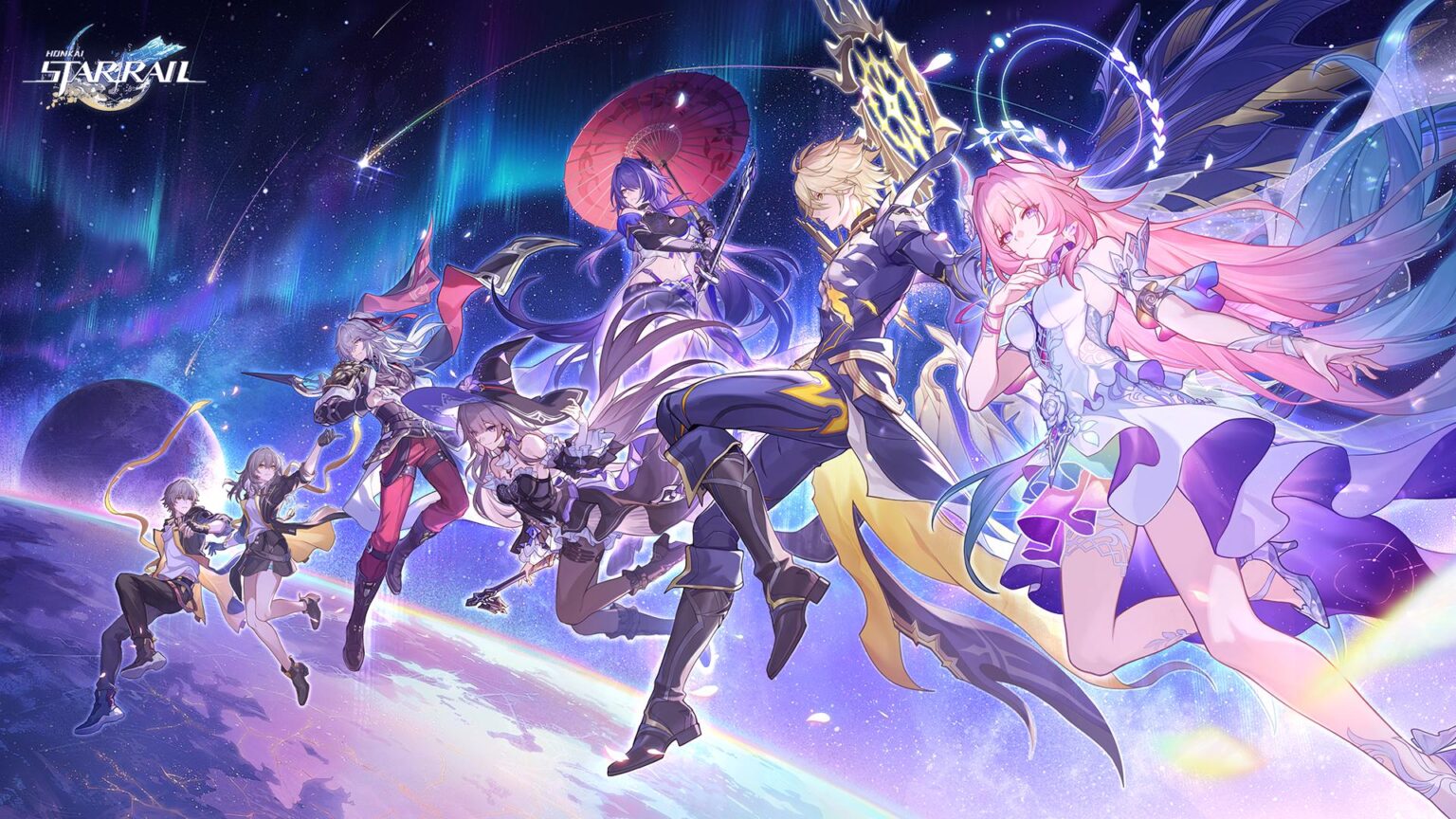 3周年記念アート |終わらない旅 3周年