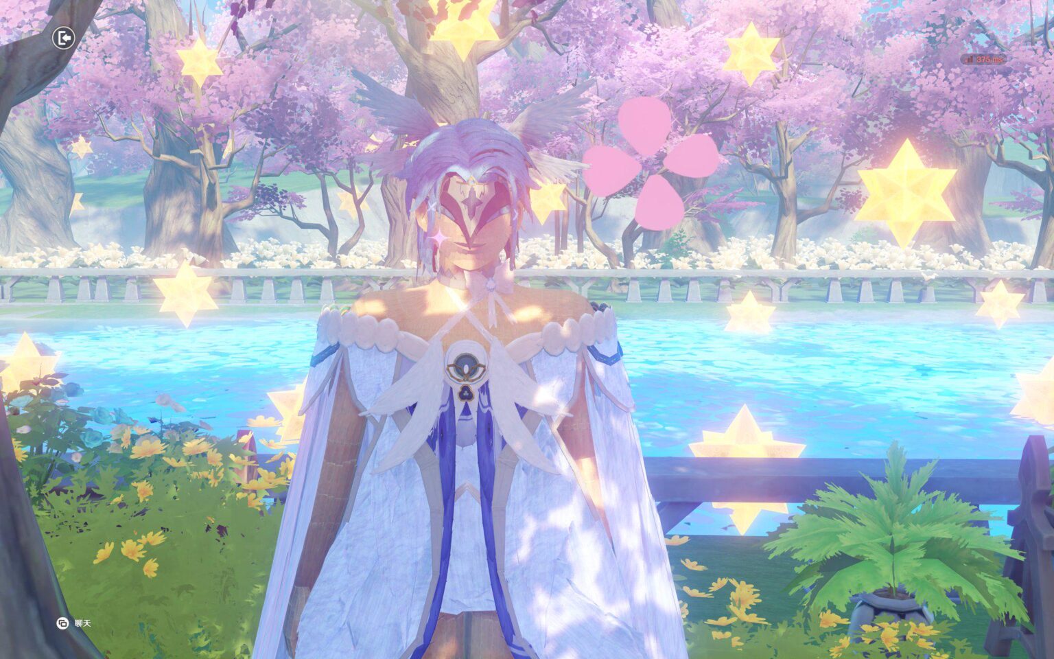 ミリアストラ・ブルーで何が起こっているのか