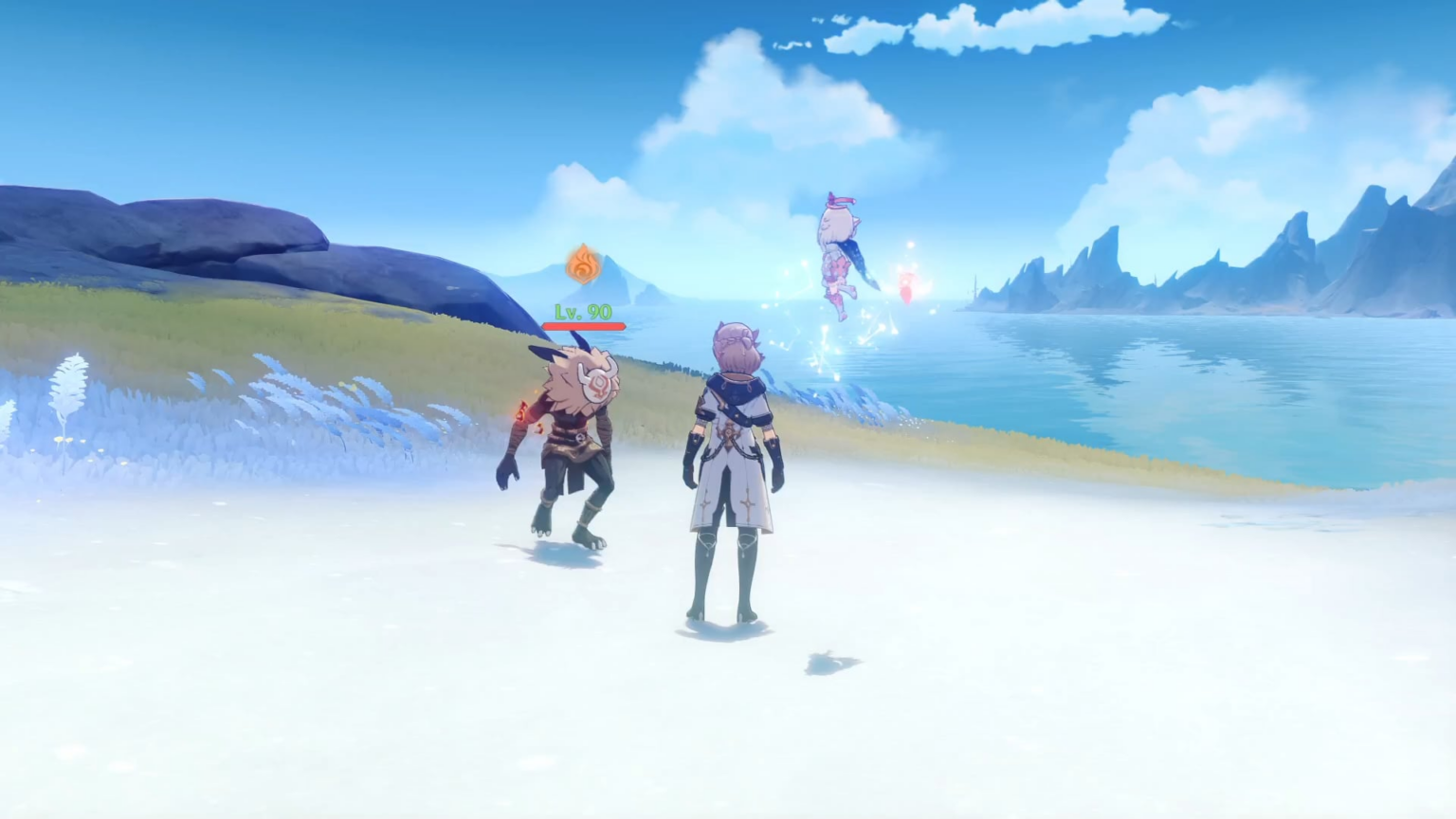 [6.6] Dim 経由のニコール・ヘクセレイの予測