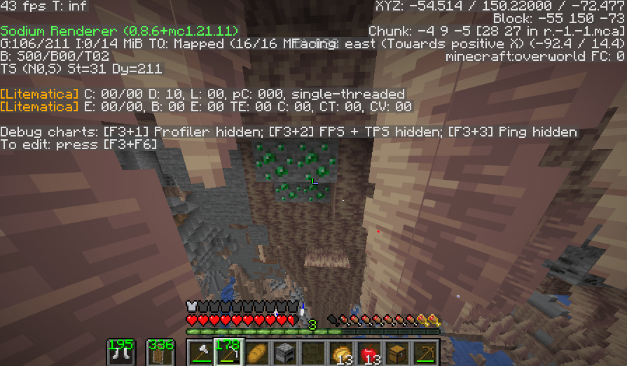 エメラルド 4 個とシードは 278660226943780315