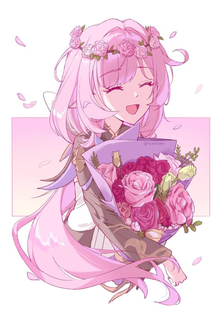 サクラエリシア