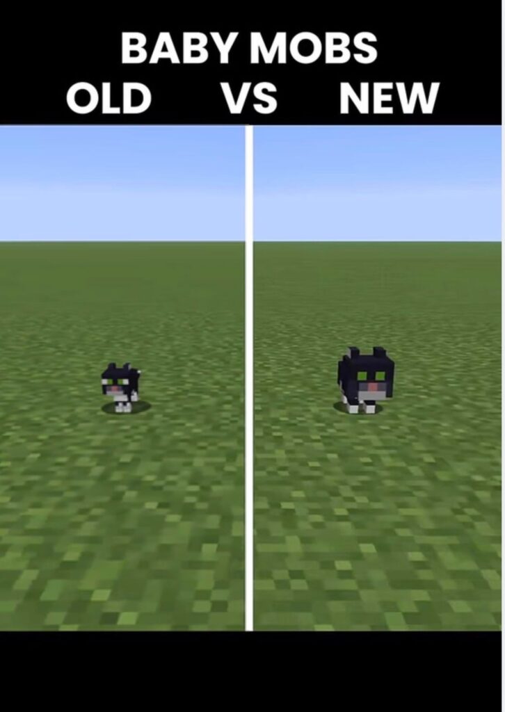 ベイビーモブの大ファンですが…