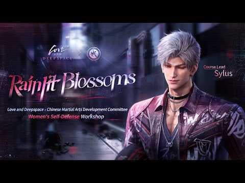 Love と Deepspace の女性限定開発者は、Sylus カードの一部として護身術コースを私たちにプレゼントしてくれました。