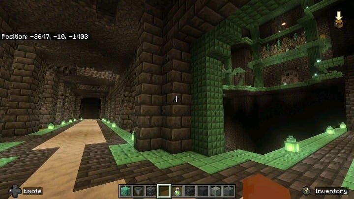 ようやくビルドがうまくまとまってきた気がします。