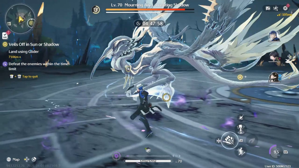 ああ...このゲームは本当に難しいです。