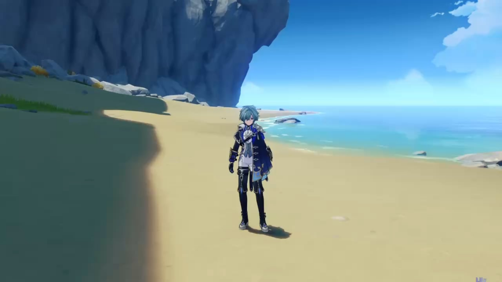 [6.6] サーモンバースト スロモ HQ (黒尾経由)