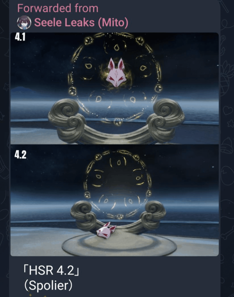 特定のストーリー オブジェクトに対する別の変更