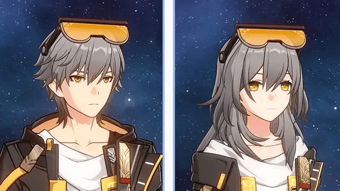 Furbo ゴーグルは、TB で非常に自然に見える最初のアクセサリーのように感じます。皆さんはどうですか？