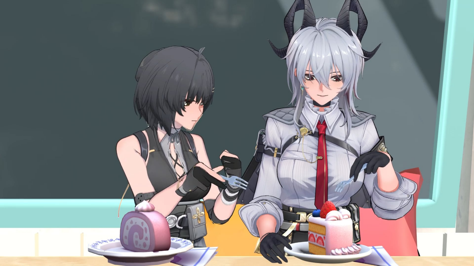 ローバーは時々ザニにとってとてもいじめっ子になることがあります (OC)