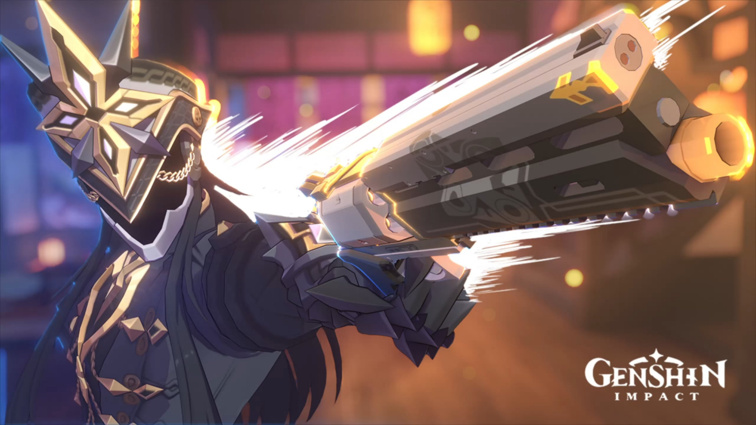 ビリー・キッド役のキャピターノ (アニメーション)