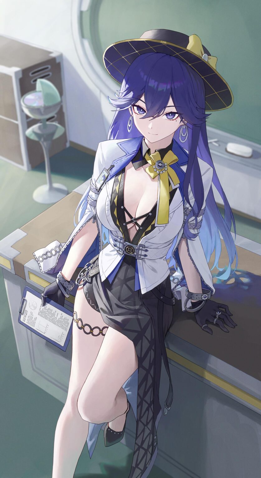 ルシラ (ラミ作)