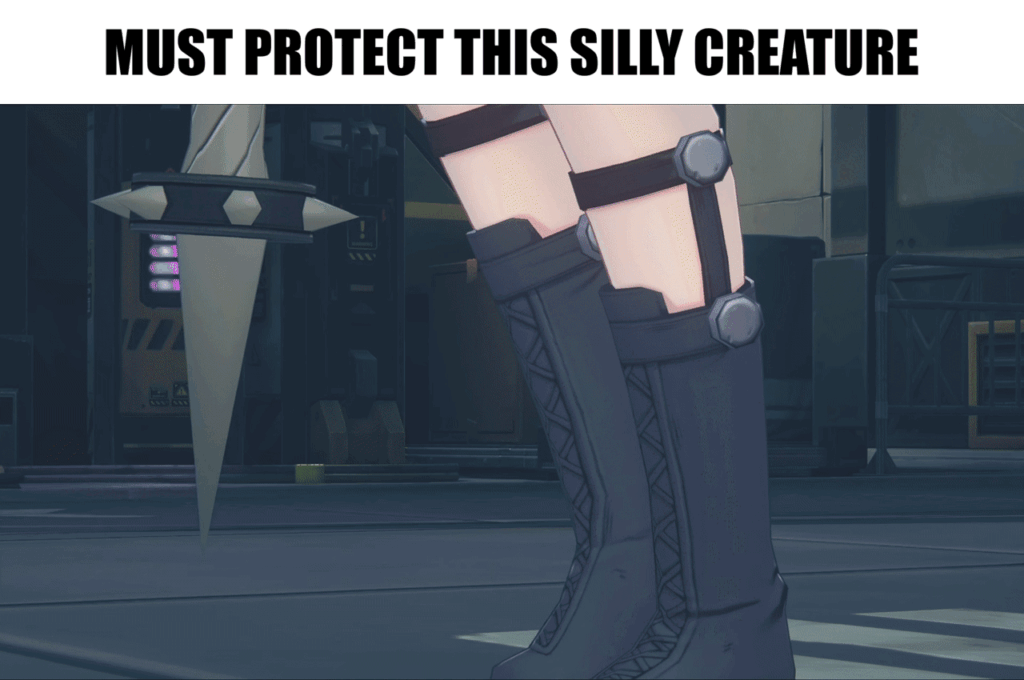 コリンについて私たちはどう感じますか？大好きな彼女だけど、なんだか忘れ去られているような気がする…