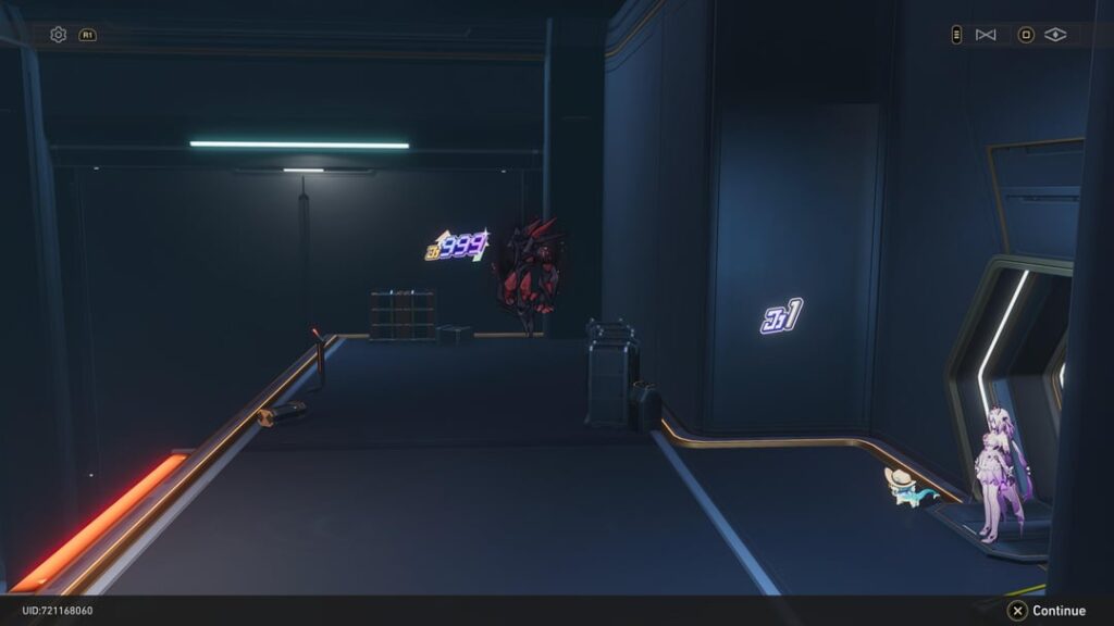 SW999は宇宙ステーション以来からかわれる