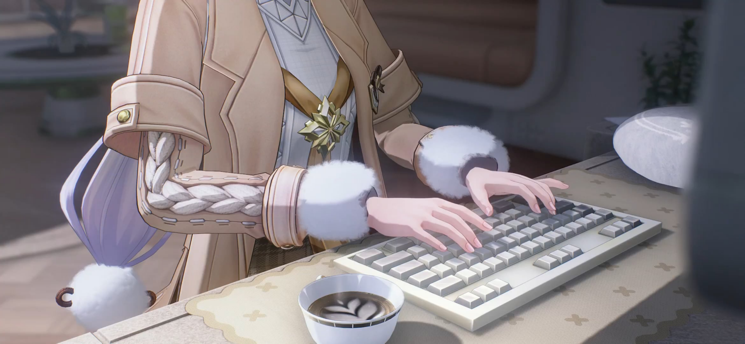 嵐の波衣装ショーケース |モーニエ — ぬいぐるみの夢