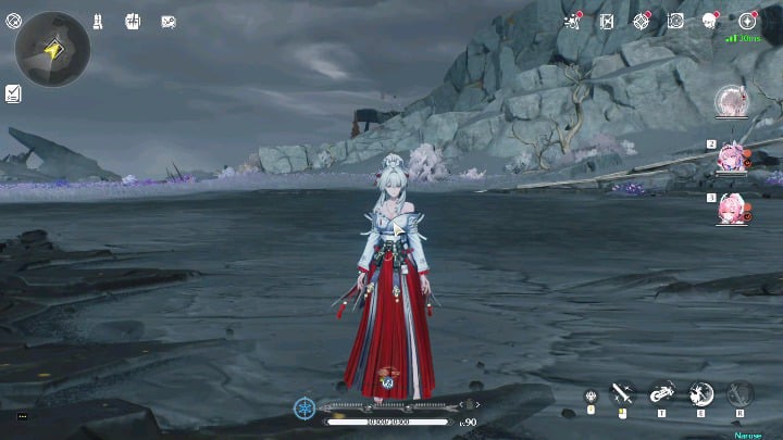 3.3|𝗪𝗪 𝟯.𝟯 - 𝗡𝗲𝘄 𝗧𝗲𝗮𝗺 𝗦𝗲𝘁𝘂𝗽 𝗨𝗜 Via: 成瀬