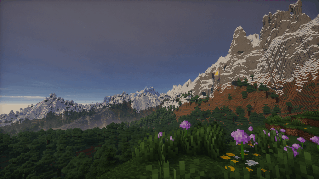 クリプトフル・ピークス [4238478949949323564 @ (1400, -3000)]