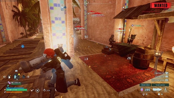 これには本当に午前3時に大笑いしました