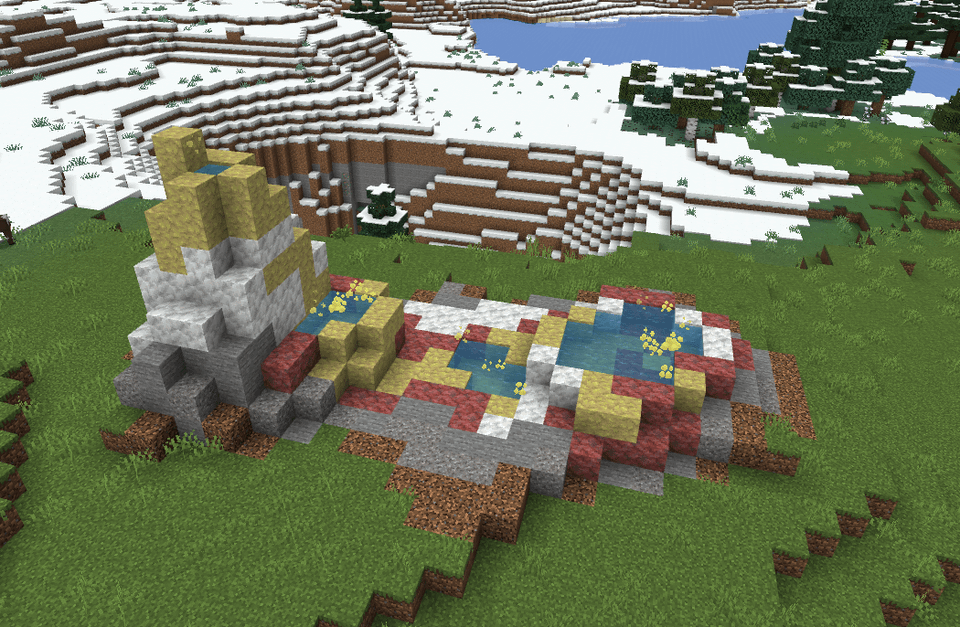 硫黄泉に対する私の考え