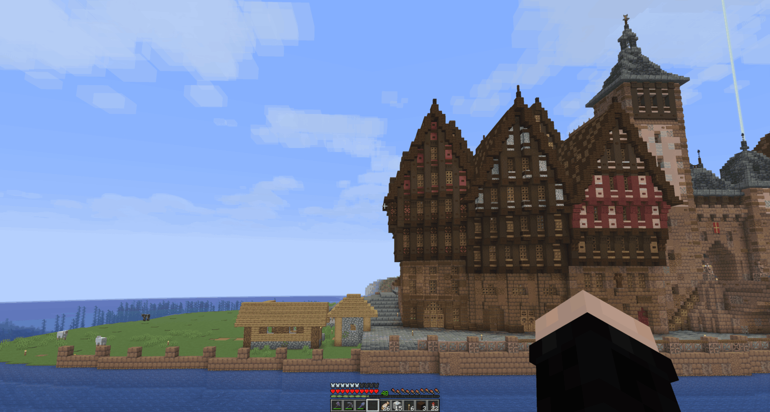 ジェントリフィケーション