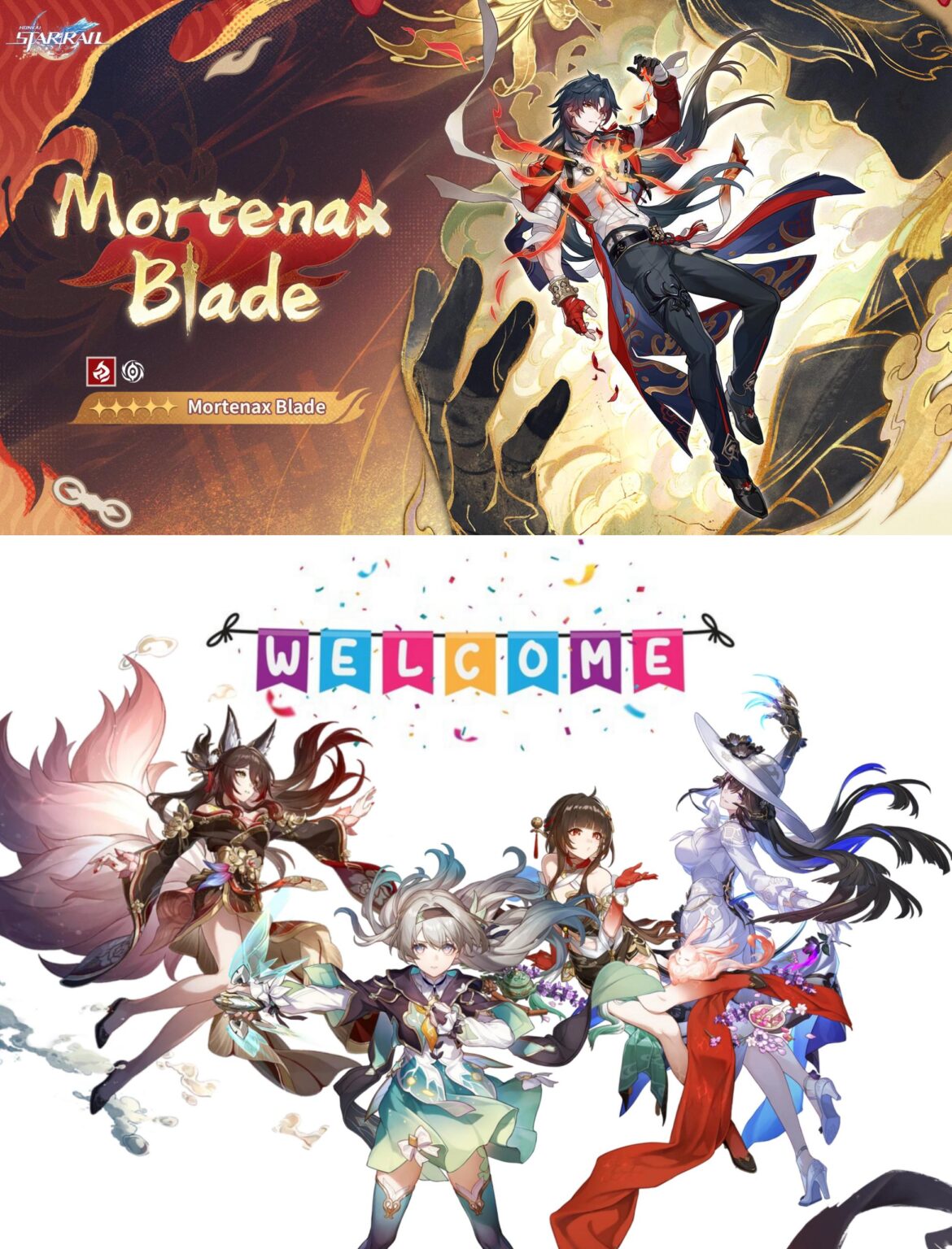 FireとNihility、SuperBreakチームは死んでいない